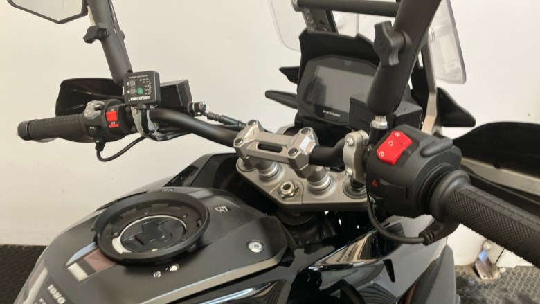 Suzuki V-Strom DL1050RCM0 (20MY)